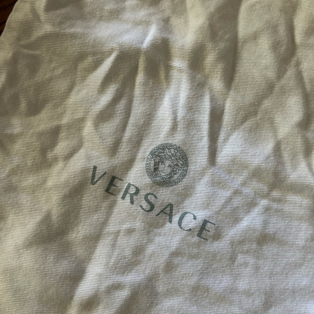 Authentic VERSACE Dustbag - Picture 3 of 8